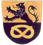 Wappen Pattern
